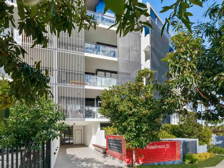 9 Rawlinson Street