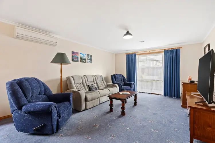 Second view of Homely house listing, 14 Cuthbert Street, Niddrie VIC 3042