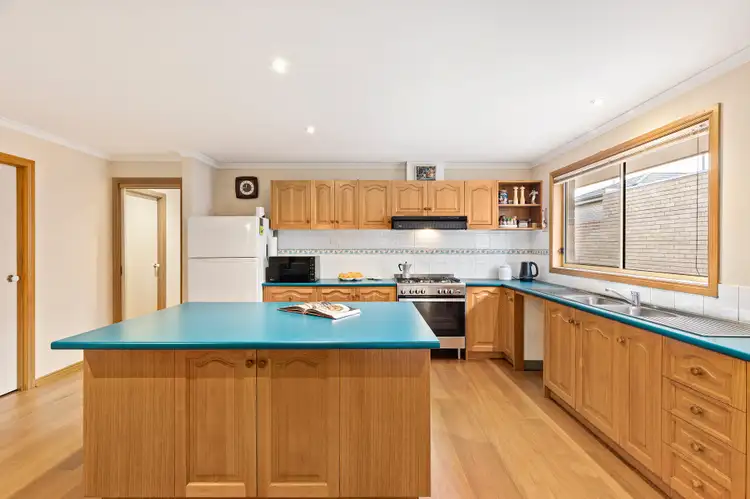 Fourth view of Homely house listing, 14 Cuthbert Street, Niddrie VIC 3042