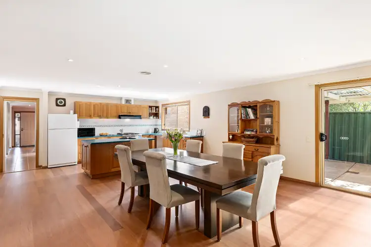 Fifth view of Homely house listing, 14 Cuthbert Street, Niddrie VIC 3042