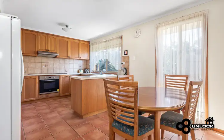Third view of Homely unit listing, 1/82 Railway Avenue, Garfield VIC 3814
