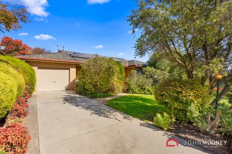 12 Coogan Street, Mount Austin NSW 2650
