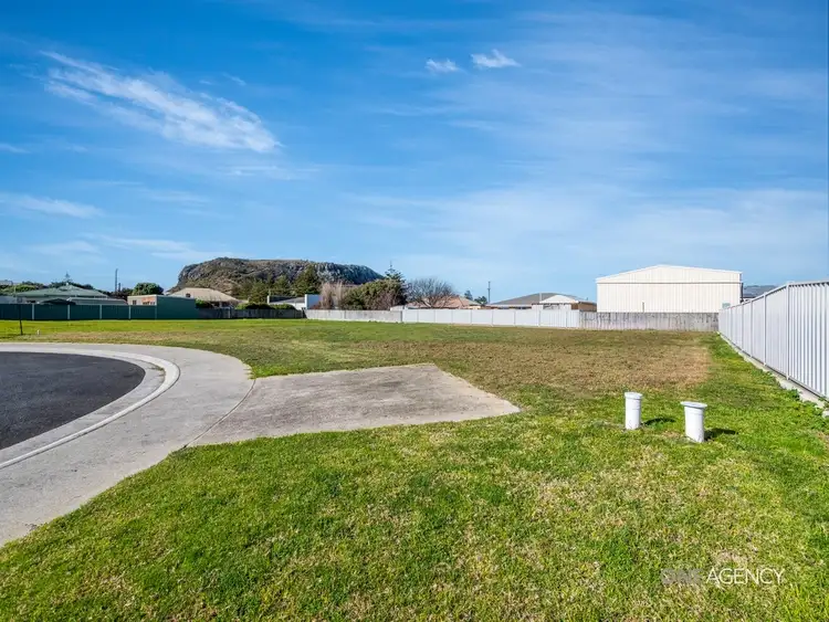 Third view of Homely land listing, 7 Juliana Court, Stanley TAS 7331