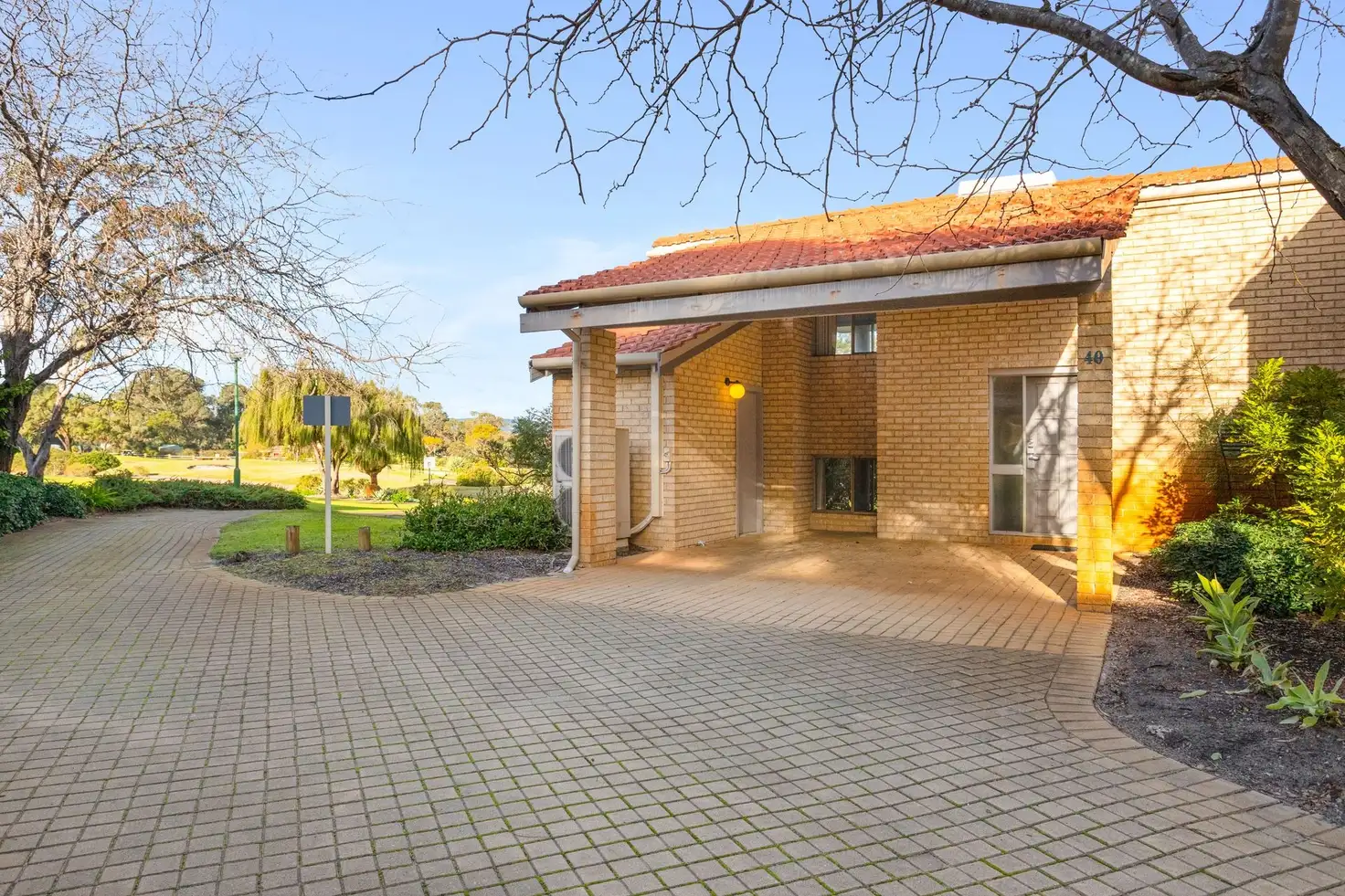 Main view of Homely house listing, 40/6 Verdelho Drive, The Vines WA 6069