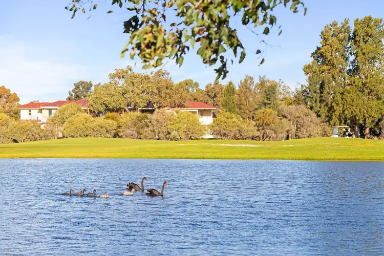 Third view of Homely house listing, 40/6 Verdelho Drive, The Vines WA 6069