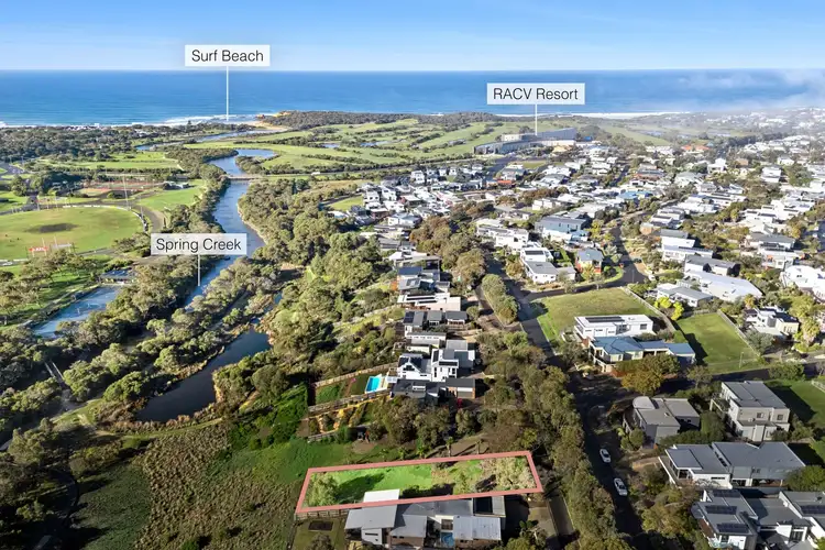 60 Spring Valley Drive, Torquay VIC 3228