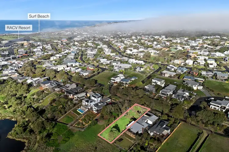 Fourth view of Homely land listing, 60 Spring Valley Drive, Torquay VIC 3228
