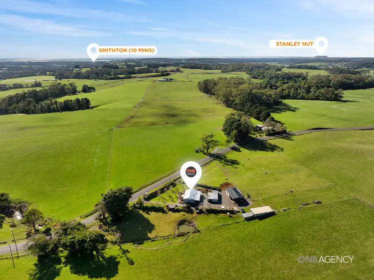 Second view of Homely house listing, 177 Grooms Cross Road, Irishtown TAS 7330