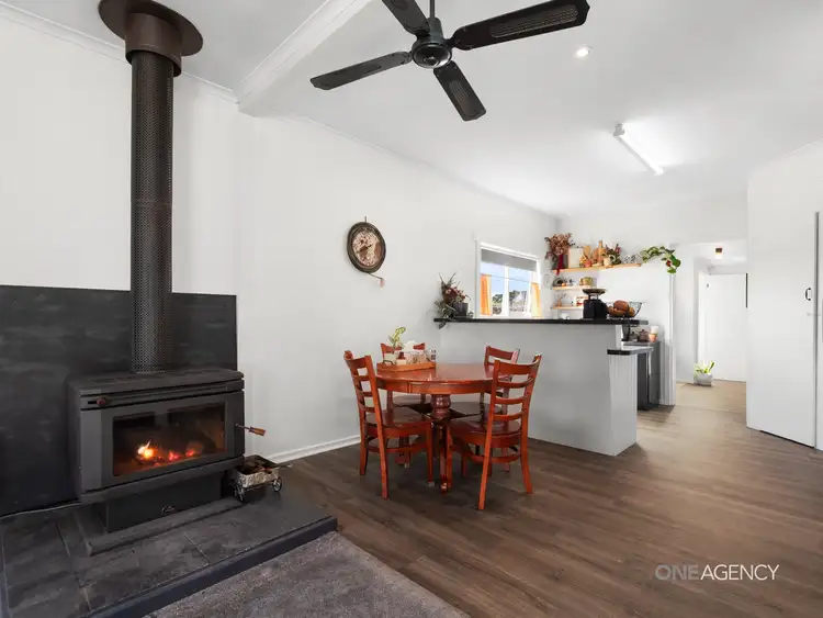 Fifth view of Homely house listing, 177 Grooms Cross Road, Irishtown TAS 7330