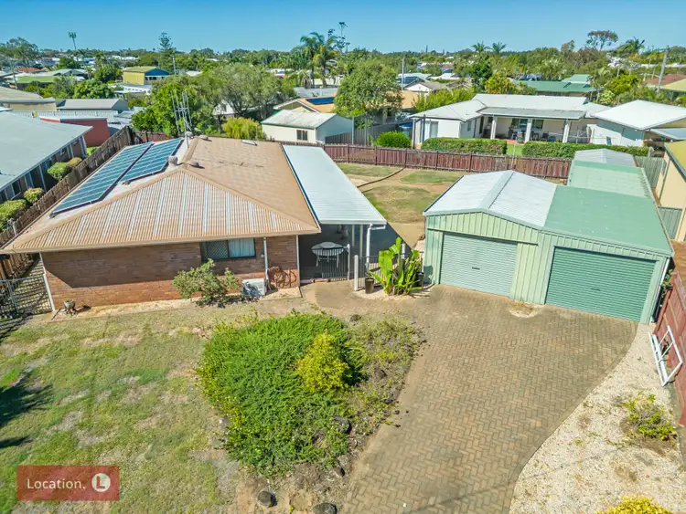 38 Buchan Drive, Bargara QLD 4670