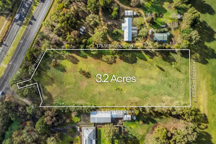 1-5 Merino Court, Wallington VIC 3222