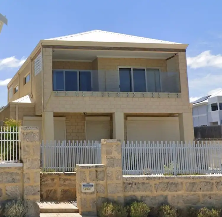 123 Capricorn Esplanade, Yanchep WA 6035
