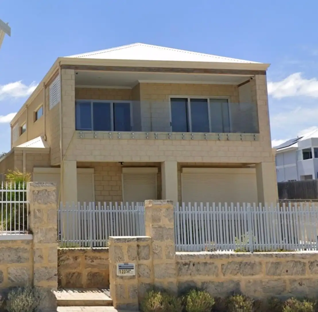 Main view of Homely house listing, 123 Capricorn Esplanade, Yanchep WA 6035