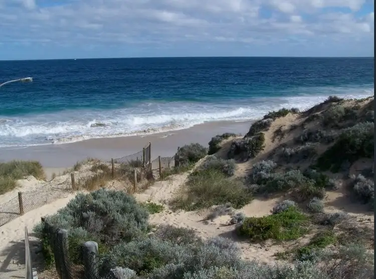 Second view of Homely house listing, 123 Capricorn Esplanade, Yanchep WA 6035