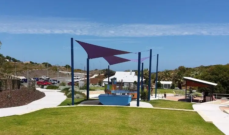 Third view of Homely house listing, 123 Capricorn Esplanade, Yanchep WA 6035