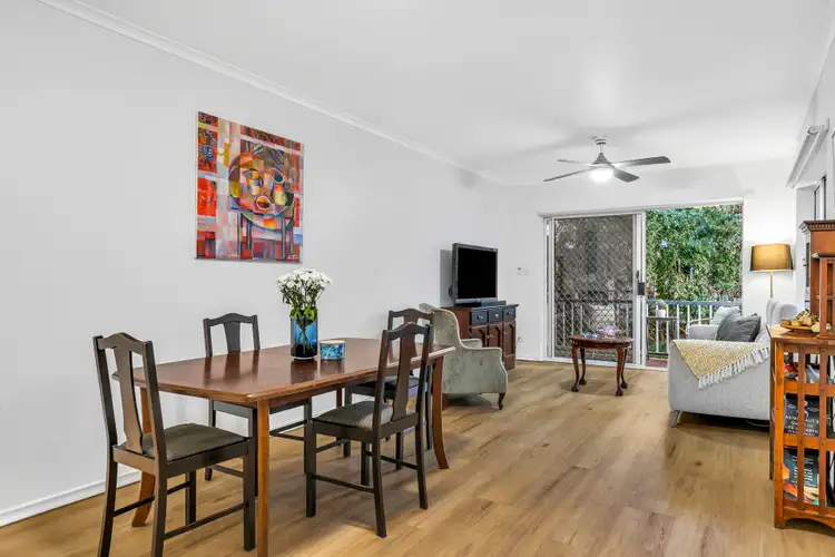2/10 Manning Street, Milton QLD 4064