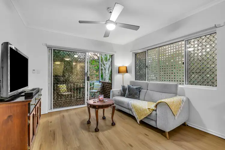 Fifth view of Homely apartment listing, 2/10 Manning Street, Milton QLD 4064