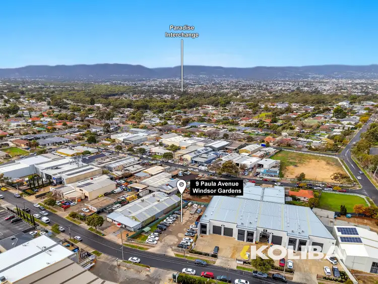 Third view of Homely land listing, 9 Paula Avenue, Windsor Gardens SA 5087