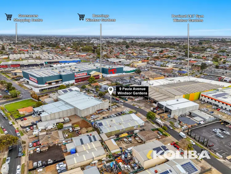 Fourth view of Homely land listing, 9 Paula Avenue, Windsor Gardens SA 5087