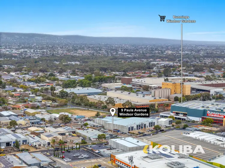Fifth view of Homely land listing, 9 Paula Avenue, Windsor Gardens SA 5087