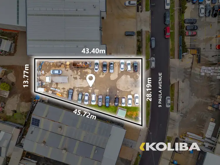 Seventh view of Homely land listing, 9 Paula Avenue, Windsor Gardens SA 5087