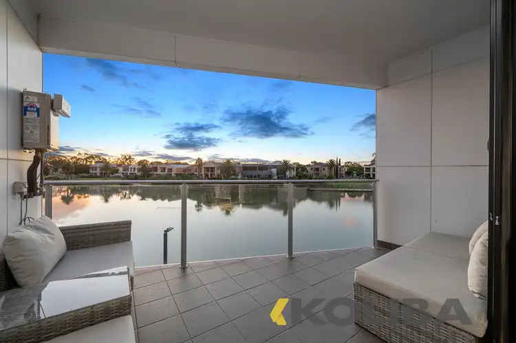 6/63 Douglas Drive, Mawson Lakes SA 5095