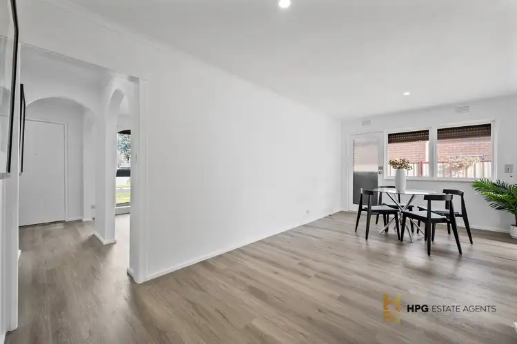 Sixth view of Homely house listing, 40 Throsby Crescent, Deer Park VIC 3023
