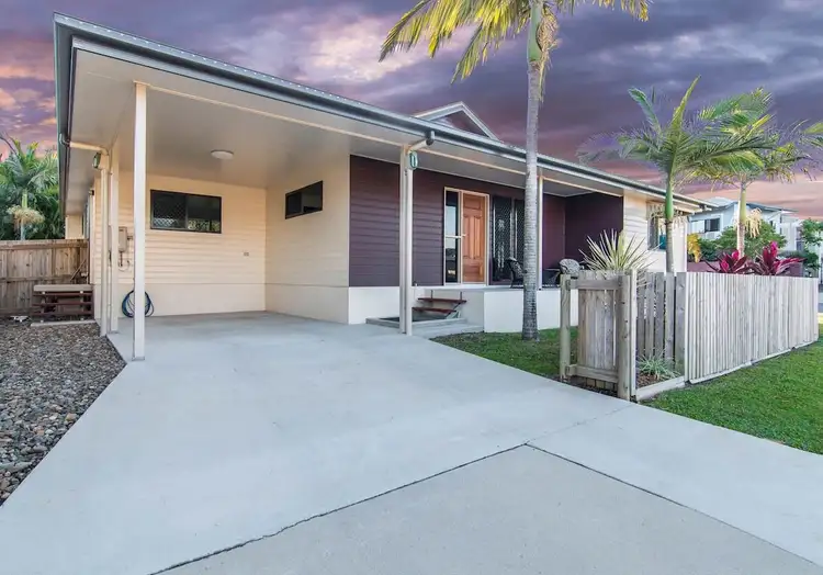 1/16 Sophia Street, Mackay QLD 4740