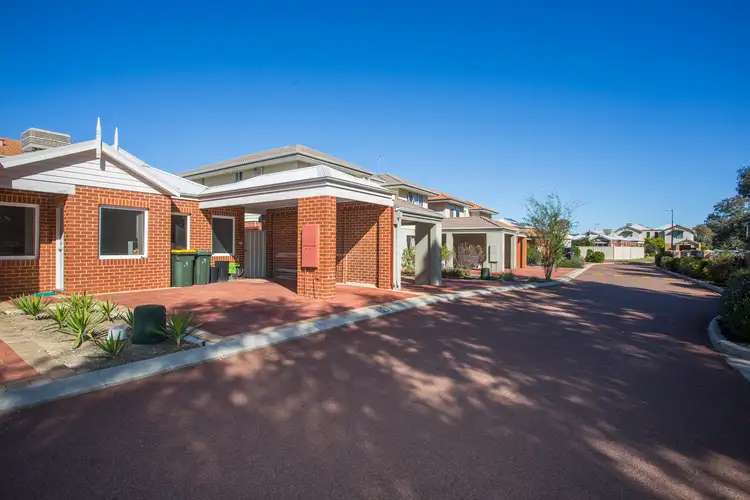 Sixth view of Homely house listing, 79/61 Elvire Street, Viveash WA 6056