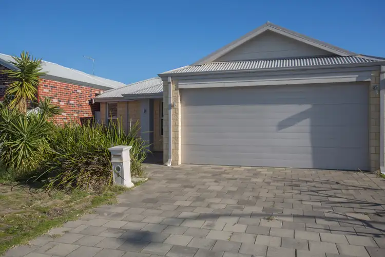 5 Castella Drive, Dudley Park WA 6210