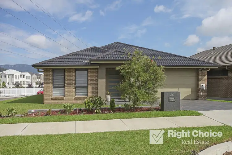 30 Berrima Street, Tullimbar NSW 2527