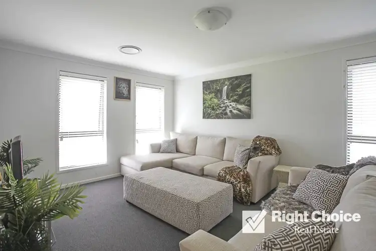 Fourth view of Homely house listing, 30 Berrima Street, Tullimbar NSW 2527