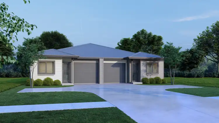 5 Rockliff Court, Lockhart NSW 2656