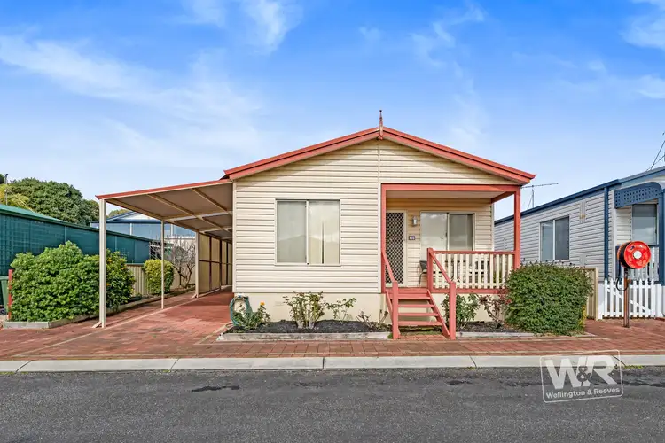 105/550 Albany Highway