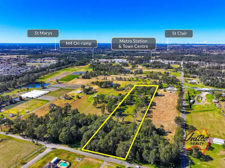 58-62 Calverts Road, Orchard Hills NSW 2748