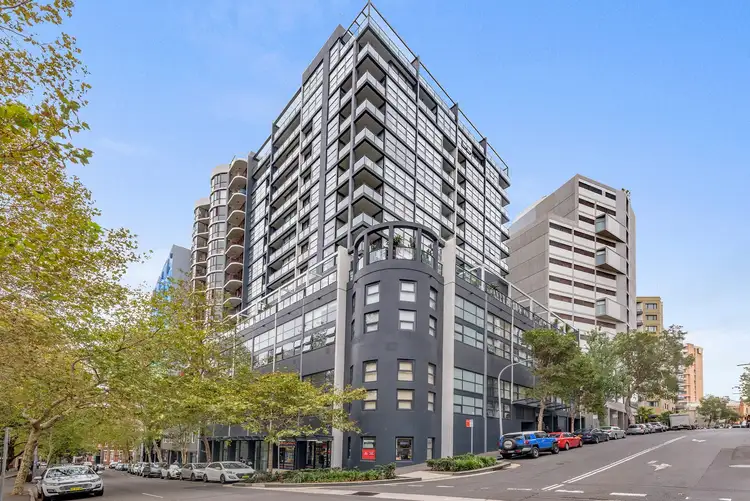 507/174 Goulburn Street, Surry Hills NSW 2010