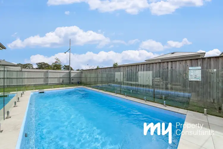 83 Providence Drive, Gledswood Hills NSW 2557
