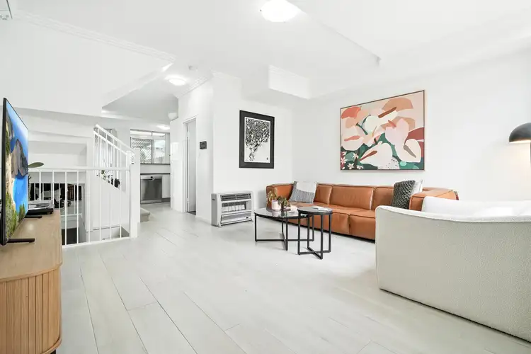 13/25-27 Henry Street, Guildford NSW 2161