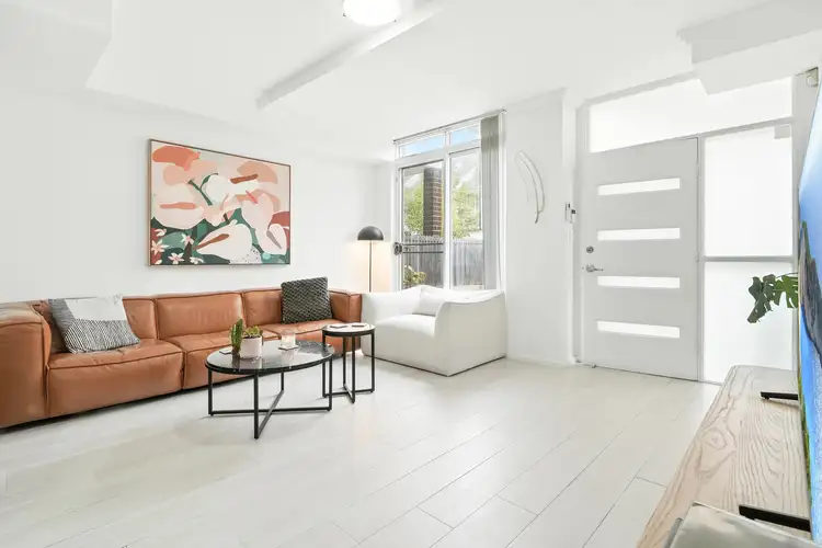 Second view of Homely townhouse listing, 13/25-27 Henry Street, Guildford NSW 2161