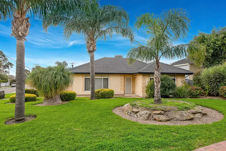 Second view of Homely house listing, 23 Laura Drive, Newton SA 5074