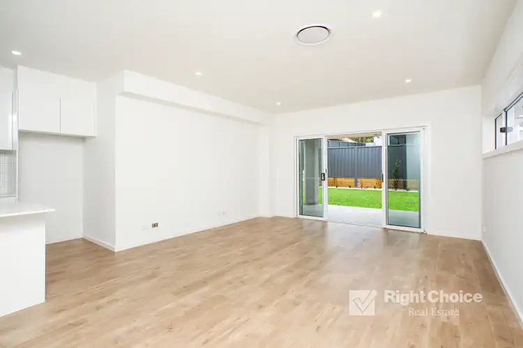 Fourth view of Homely semi-detached listing, 3A Wirraway Boulevard, Badagarang NSW 2540