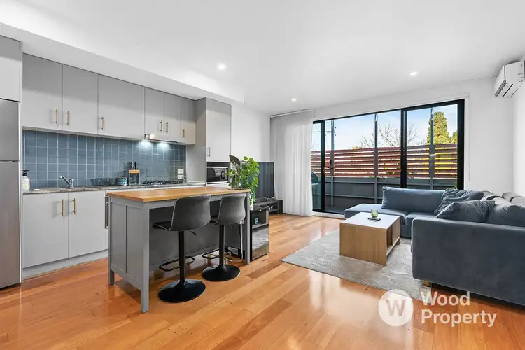 15/6 Lansdowne Road, St Kilda East VIC 3183