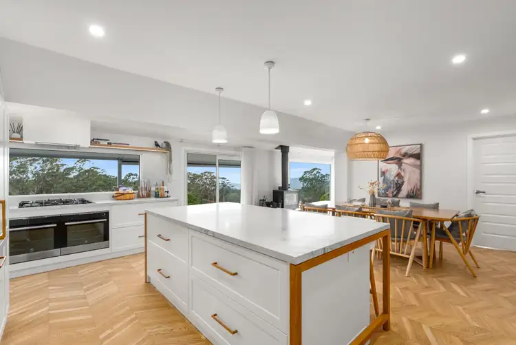 72 McGuinness Drive, Mount Murray NSW 2577