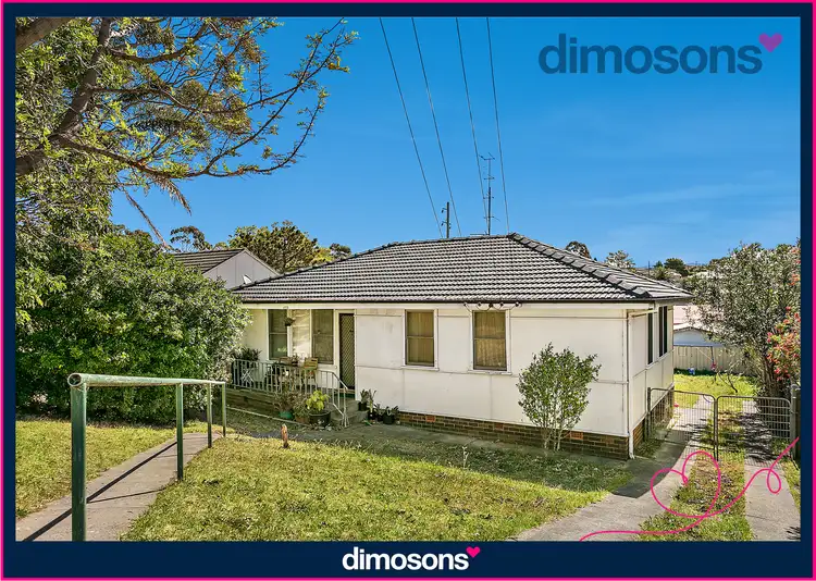 122 Lake Entrance Road, Mount Warrigal NSW 2528
