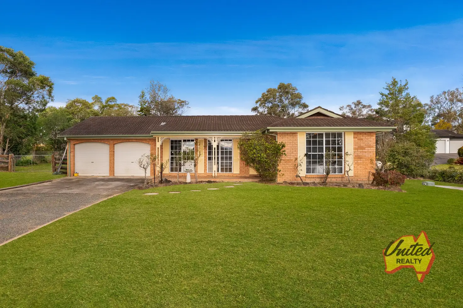 Main view of Homely rural property listing, 80 Ridgehaven Road, Silverdale NSW 2752