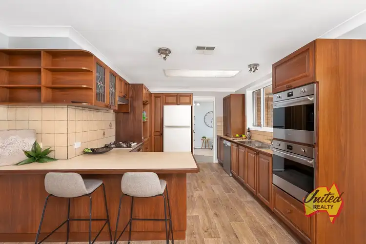 Third view of Homely rural property listing, 80 Ridgehaven Road, Silverdale NSW 2752