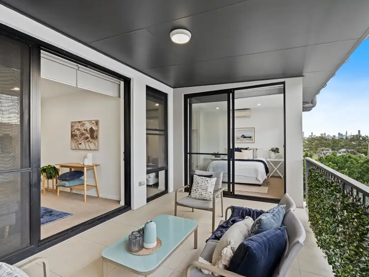 36/31 Bombery Street, Cannon Hill QLD 4170