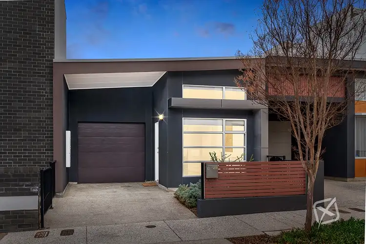 5 Wodli Street, Lightsview SA 5085