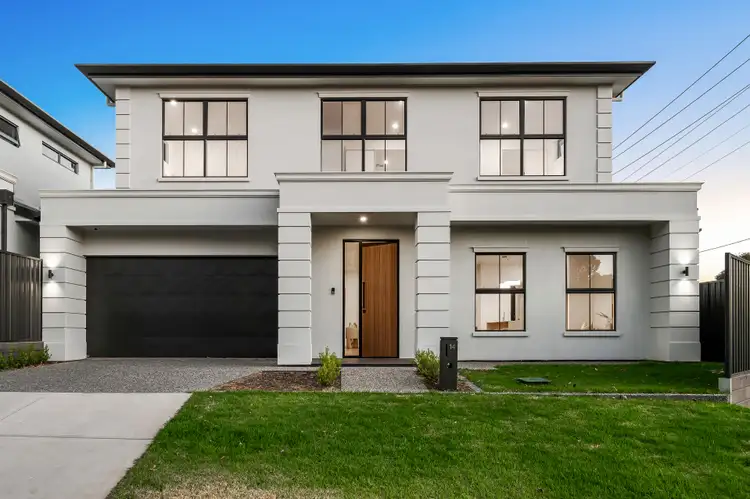 13 Bennett Crescent, Magill SA 5072