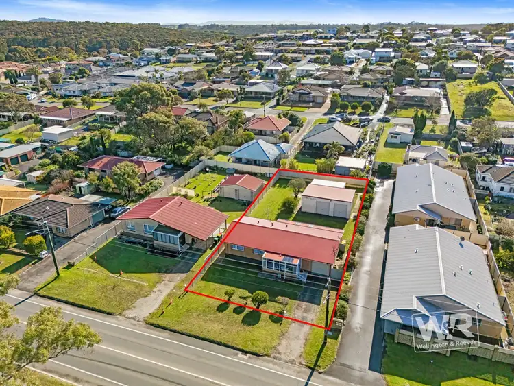 70 North Road, Spencer Park WA 6330